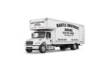 Bartle Brothers Moving image 2