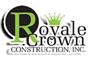 Royale Crown Construction Inc. logo