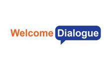 Welcome Dialogue image 1
