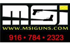 MSI Guns image 1