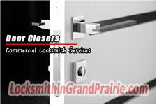 Locksmith Pro Grand Prairie image 4