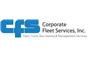 Corporate Fleet Services, Inc. logo