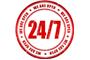 24Hr Locksmith Naperville logo