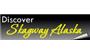 Skagway Adventures logo