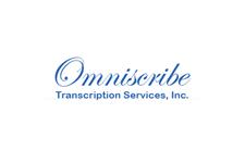 Omniscribe Transcription Services, Inc. image 1