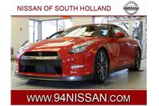 Nissan of South Holland image 7