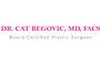 Dr. Cat Huang-Begovic M.D Plastic Surgery  logo