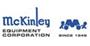 McKinley Equipment - Loading Docks & Industrial Doors logo