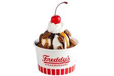 Freddy's Frozen Custard & Steakburgers image 4