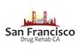San Francisco Drug Rehab CA logo