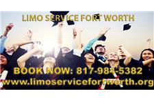 Limo Service Fort Worth image 7