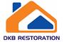 DKB Restoration logo