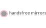 Handsfree Mirrors logo