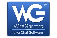 WG Live Chat Software image 1