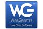 WG Live Chat Software logo