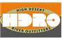 High Desert River Outfitters logo