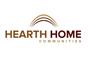 Hearth Home Communities logo