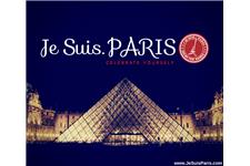 Je Suis. PARIS Tours image 4