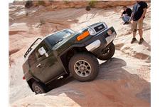 Canyonlands Jeep and Car Rentals image 6