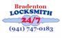 Bradenton Locksmith Services logo
