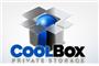 CoolBox Private Storage logo