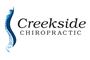 Creekside Chiropractic & Massage logo
