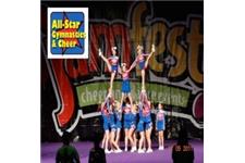 All Star Gymnastics & Cheer image 1