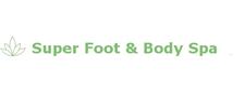 Super Foot & Body Spa image 1
