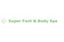 Super Foot & Body Spa logo