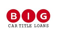 Big Car Title Loans Glendale image 1