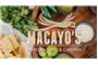 Macayo's Mexican Restaurants logo