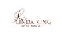 Linda King, DDS MAGD logo