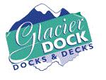 Glacier Dock and Deck image 1