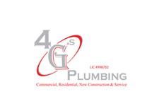 4 G’s Plumbing image 1