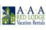 AAA Red Lodge Rentals logo