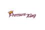 Pressure King logo