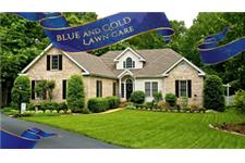 Blue & Gold Lawn Care image 1