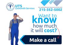 UTS Locksmith Services image 4