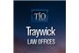 Traywick Law Offices logo