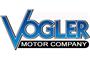 Vogler Motor Company logo