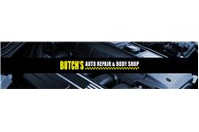 Butch's Auto Repair & Body Shop image 1