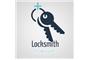 Redmond Locksmith logo