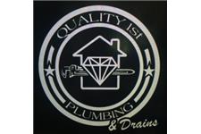 Quality 1st Plumbing And Drains image 1