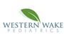 Western Wake Pediatrics, PA logo