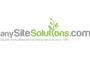anySiteSolutions.com logo