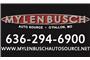 Mylenbusch Auto Source logo