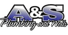 A & S Plumbing & Wells image 1