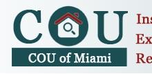 Certificate of Use - COU of Miami image 1
