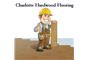 Charlotte Hardwood Flooring logo
