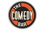 The Comedy Bar logo